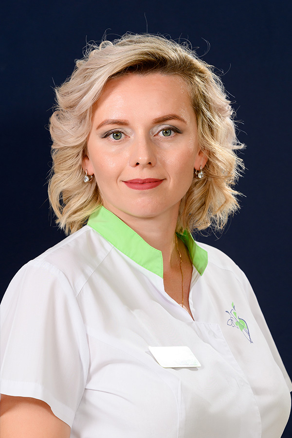  Ростовцева Ольга